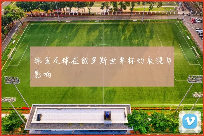韩国足球在俄罗斯世界杯的表现与影响