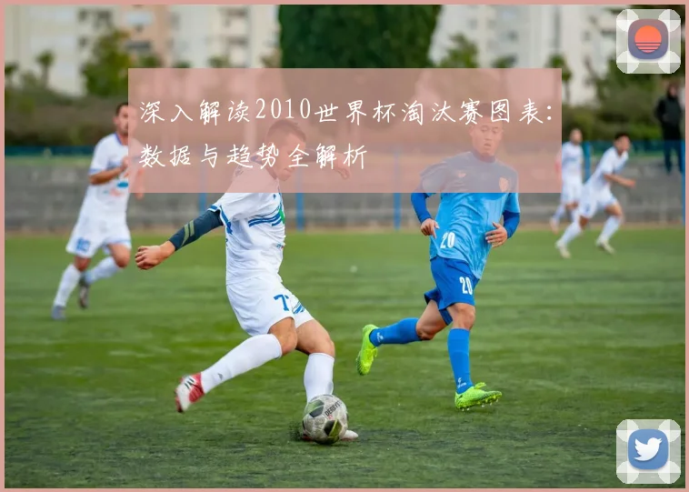 深入解读2010世界杯淘汰赛图表：数据与趋势全解析