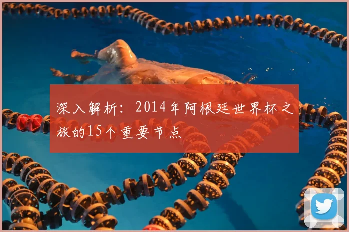 深入解析：2014年阿根廷世界杯之旅的15个重要节点