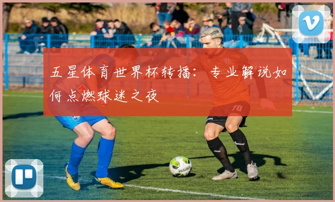 五星体育世界杯转播：专业解说如何点燃球迷之夜