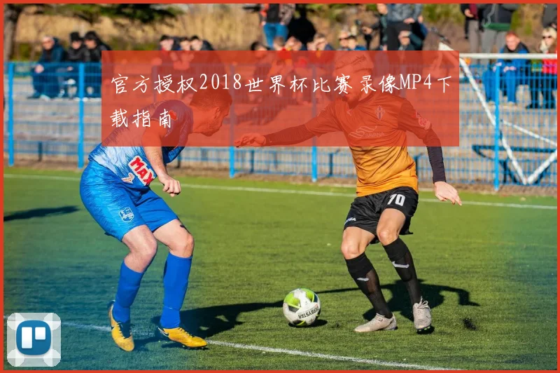 官方授权2018世界杯比赛录像MP4下载指南