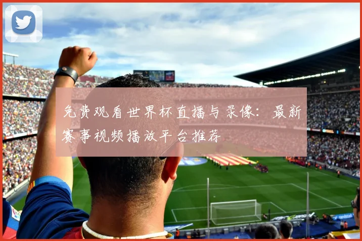 免费观看世界杯直播与录像：最新赛事视频播放平台推荐