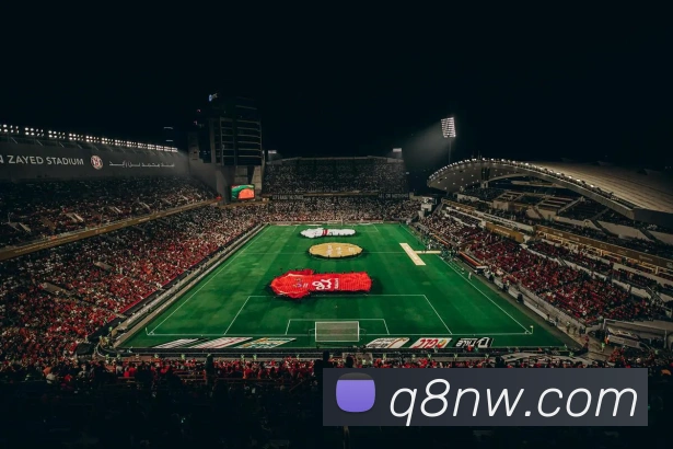 多媒体互动体验